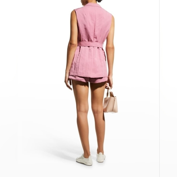 Rag & Bone "Margot" single-breasted blazer - Picture 6 of 8